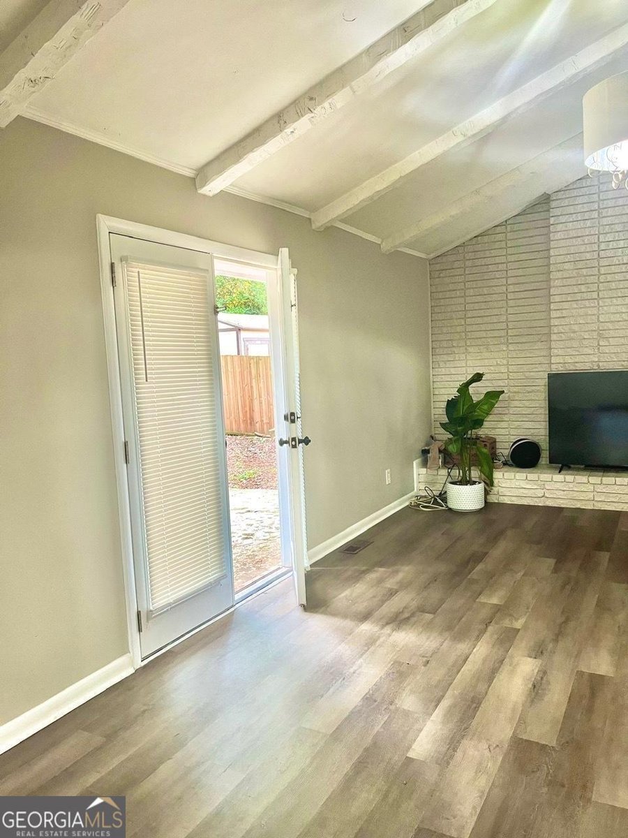 3608 Radcliffe Boulevard Decatur - 9