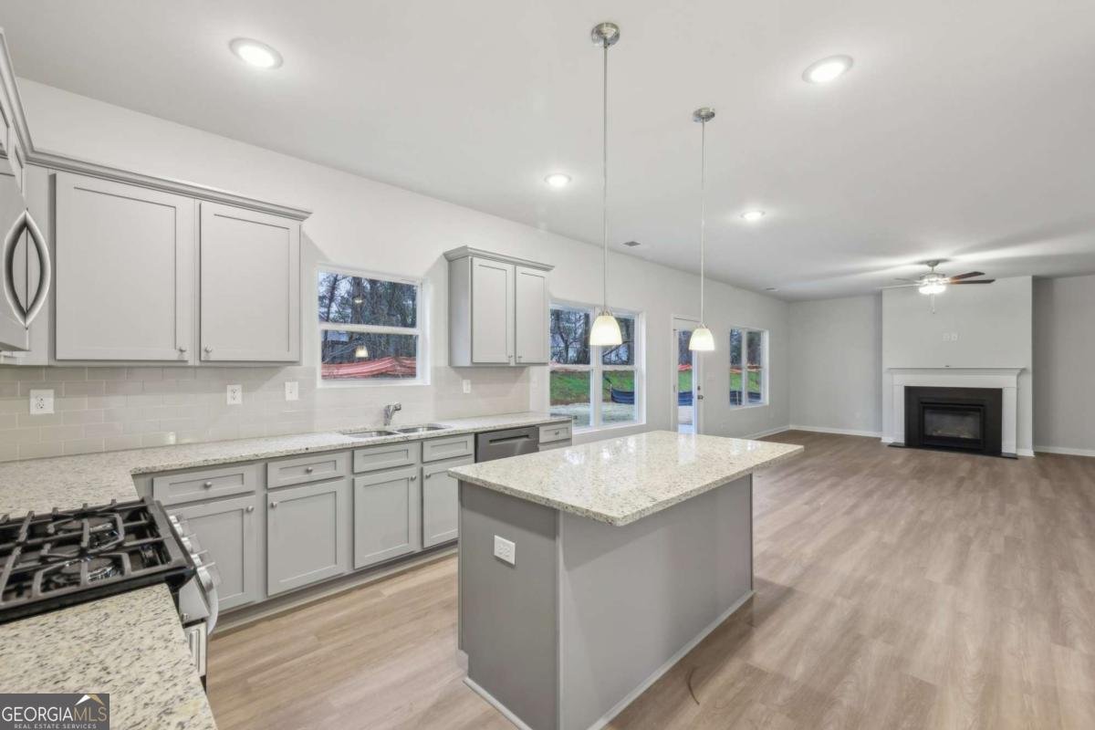 1371 Stephens View Drive Loganville - 12