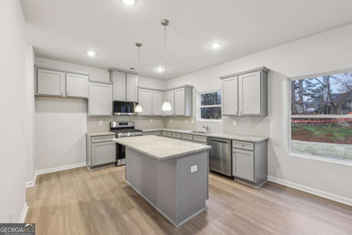 1371 Stephens View Drive Loganville - 13