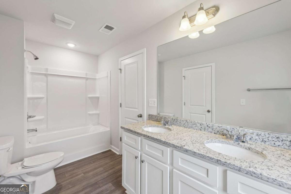 1371 Stephens View Drive Loganville - 42