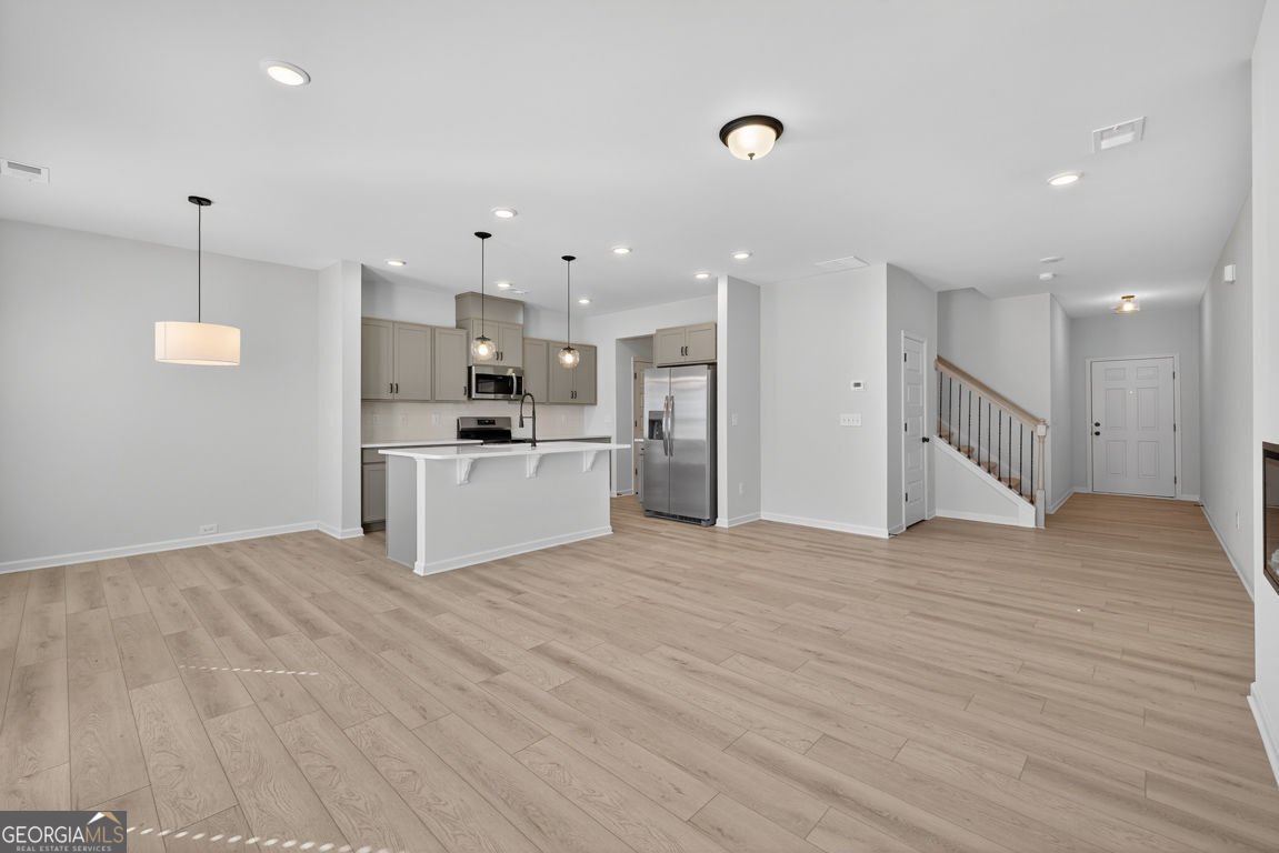 104 Jacobs Farm Lane Lawrenceville - 10