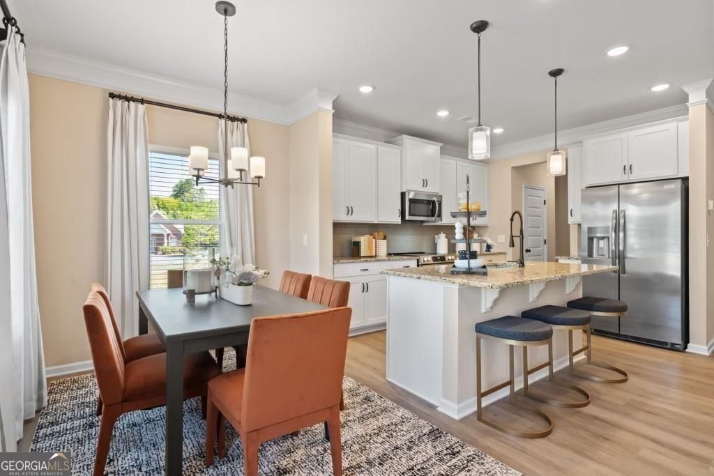 104 Jacobs Farm Lane Lawrenceville - 11