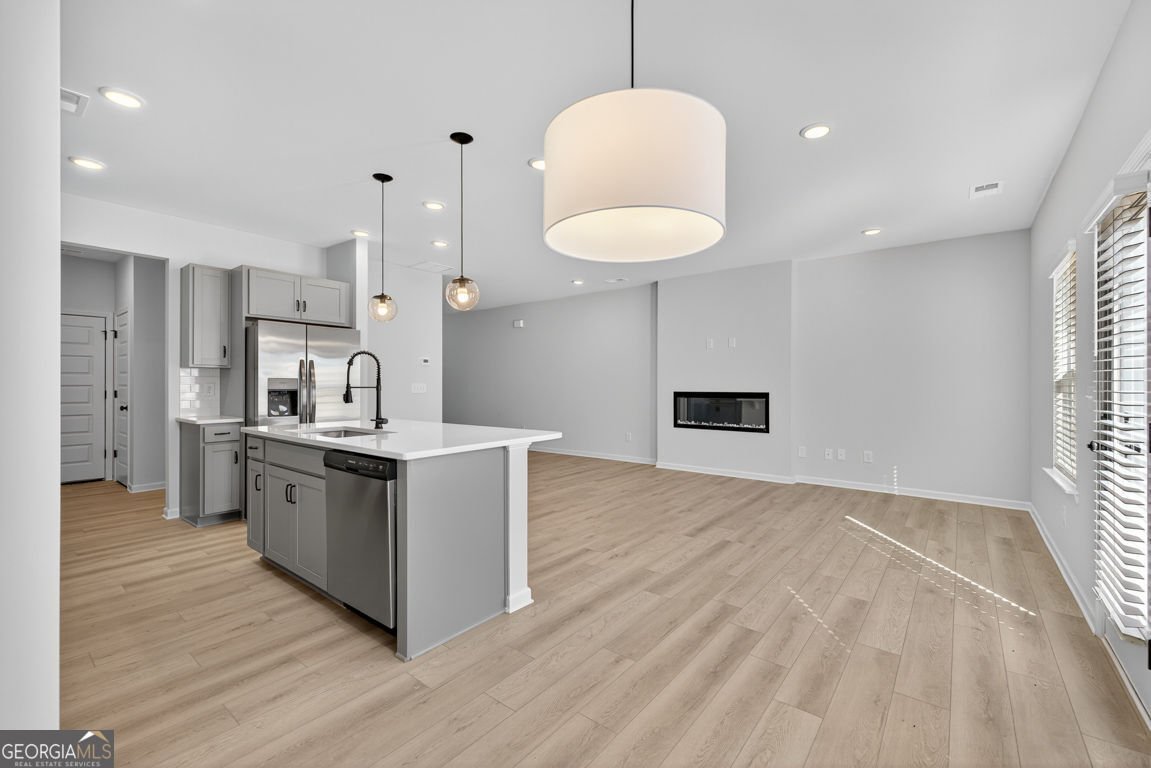 104 Jacobs Farm Lane Lawrenceville - 13