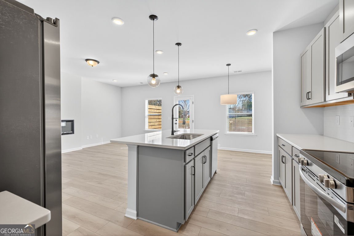 104 Jacobs Farm Lane Lawrenceville - 14