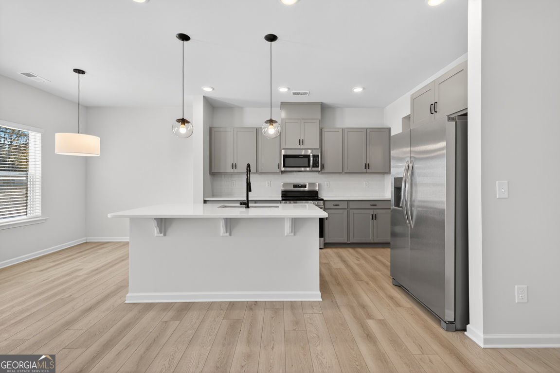 104 Jacobs Farm Lane Lawrenceville - 16