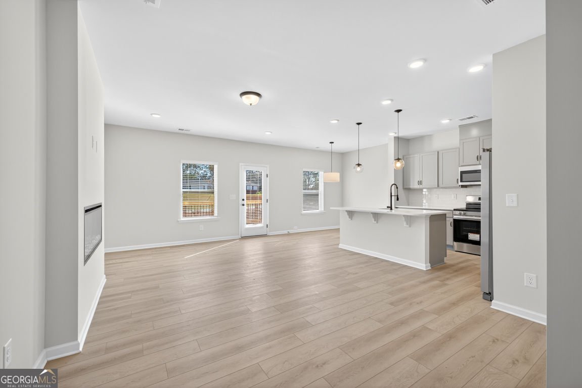 104 Jacobs Farm Lane Lawrenceville - 17