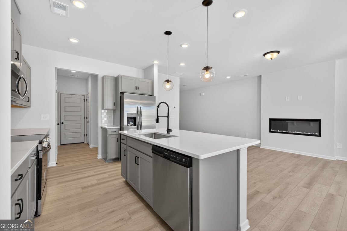 104 Jacobs Farm Lane Lawrenceville - 18