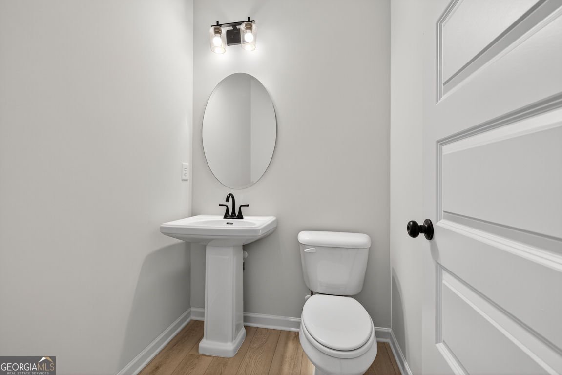 104 Jacobs Farm Lane Lawrenceville - 19