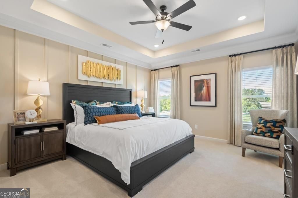 104 Jacobs Farm Lane Lawrenceville - 28