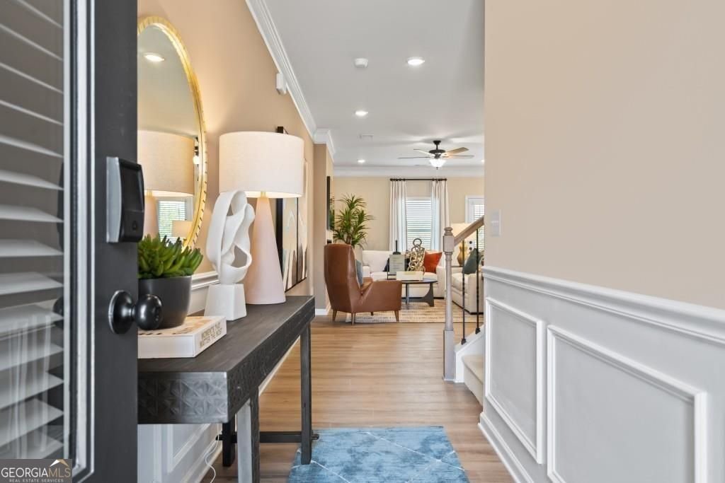 104 Jacobs Farm Lane Lawrenceville - 3