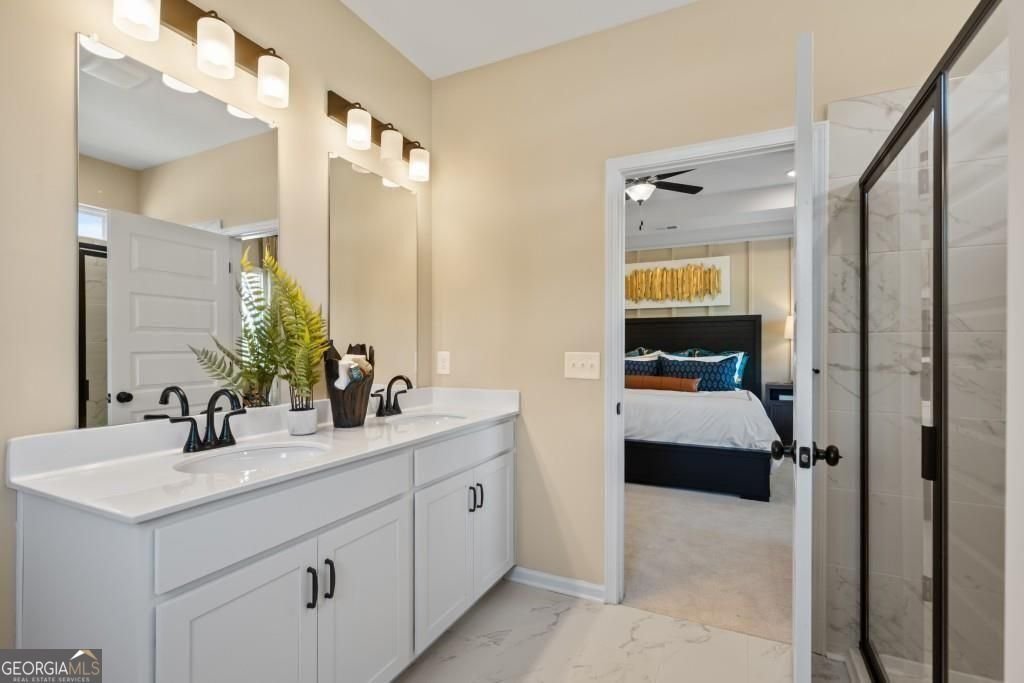 104 Jacobs Farm Lane Lawrenceville - 30