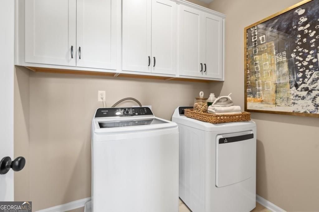 104 Jacobs Farm Lane Lawrenceville - 40