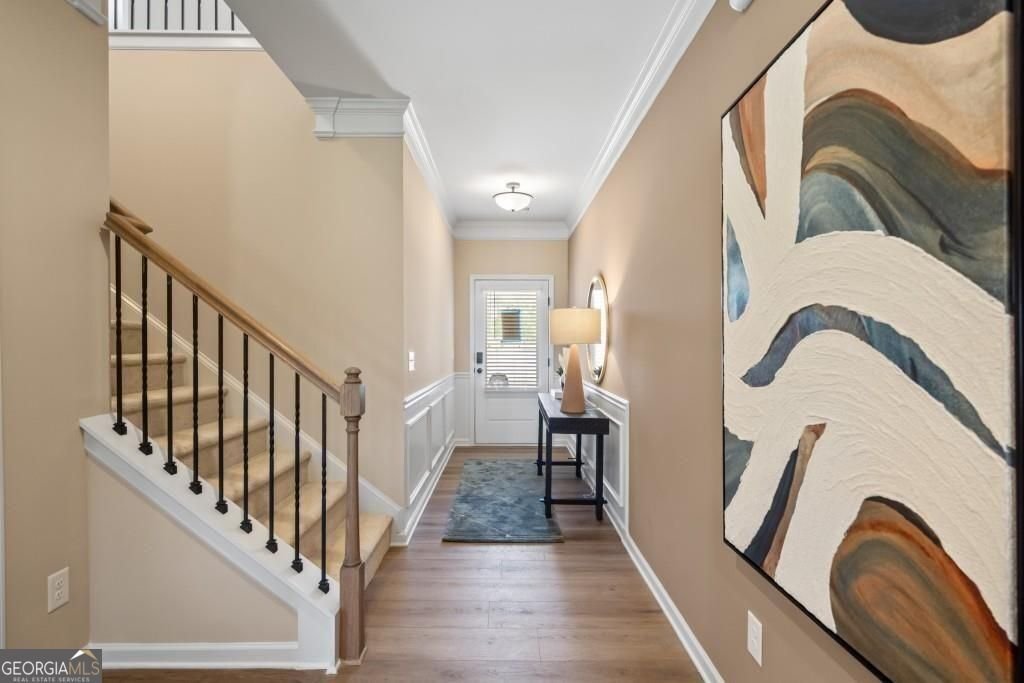 104 Jacobs Farm Lane Lawrenceville - 5