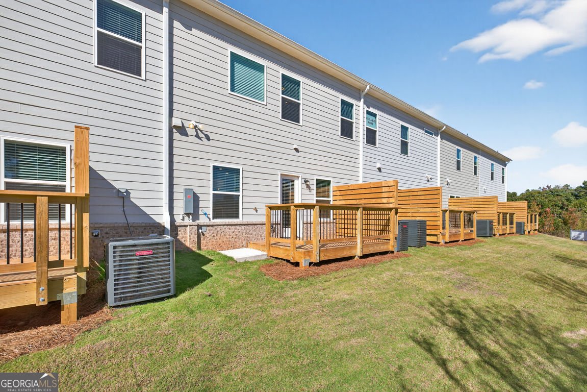 104 Jacobs Farm Lane Lawrenceville - 51