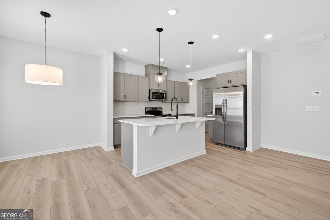 104 Jacobs Farm Lane Lawrenceville - 9