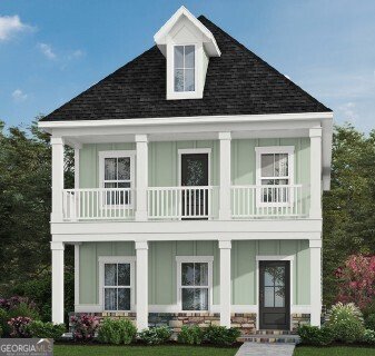 323 Summerville Lane Athens - 2