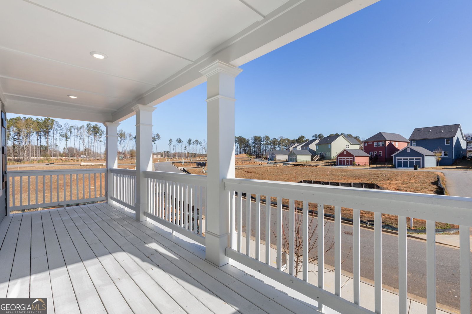 323 Summerville Lane Athens - 33