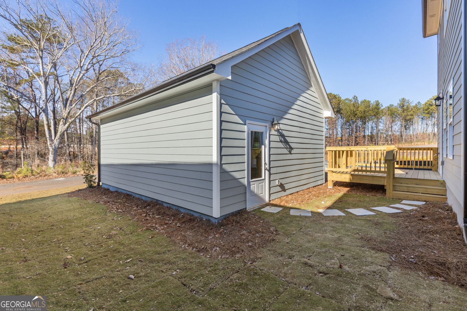 323 Summerville Lane Athens - 36