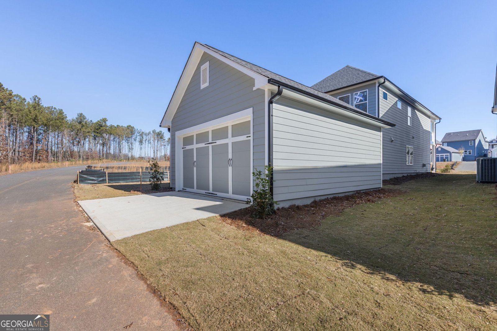 323 Summerville Lane Athens - 37