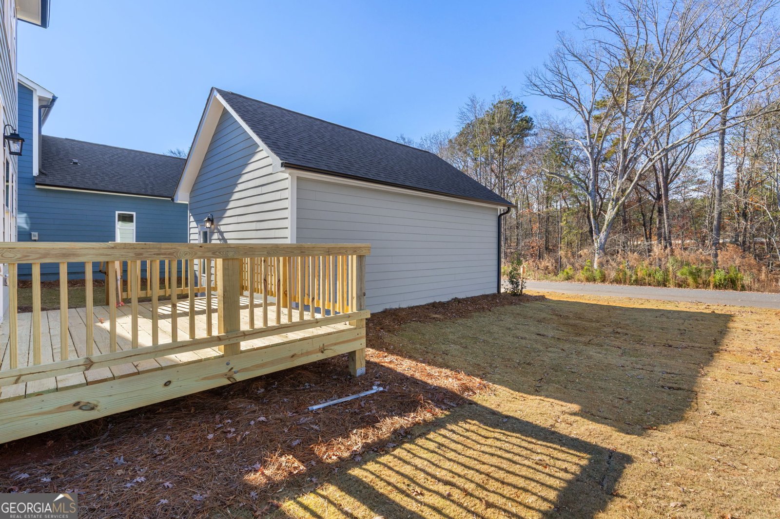 323 Summerville Lane Athens - 39