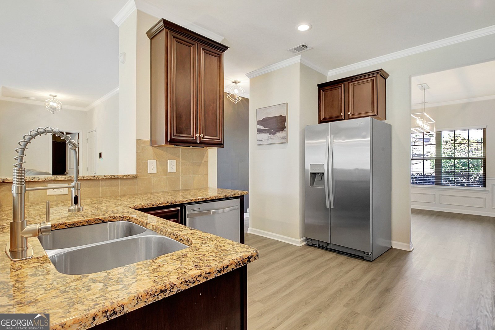 9348 Lantana Trail Jonesboro - 1