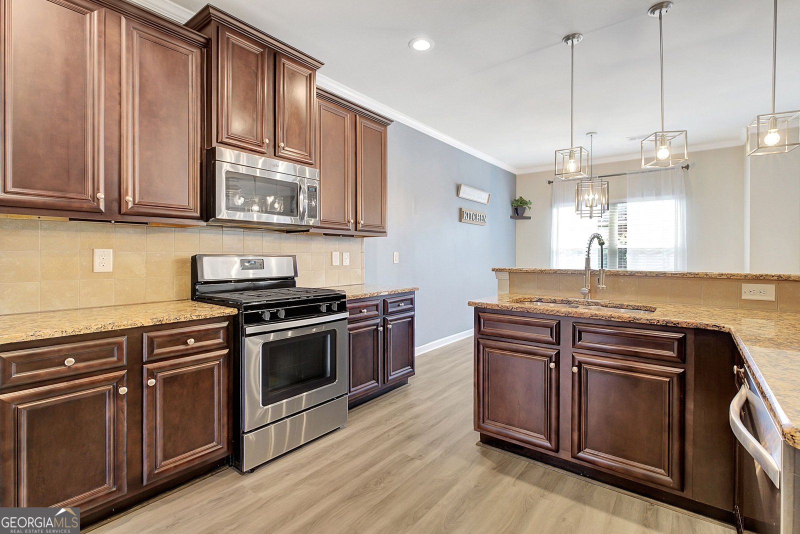 9348 Lantana Trail Jonesboro - 2