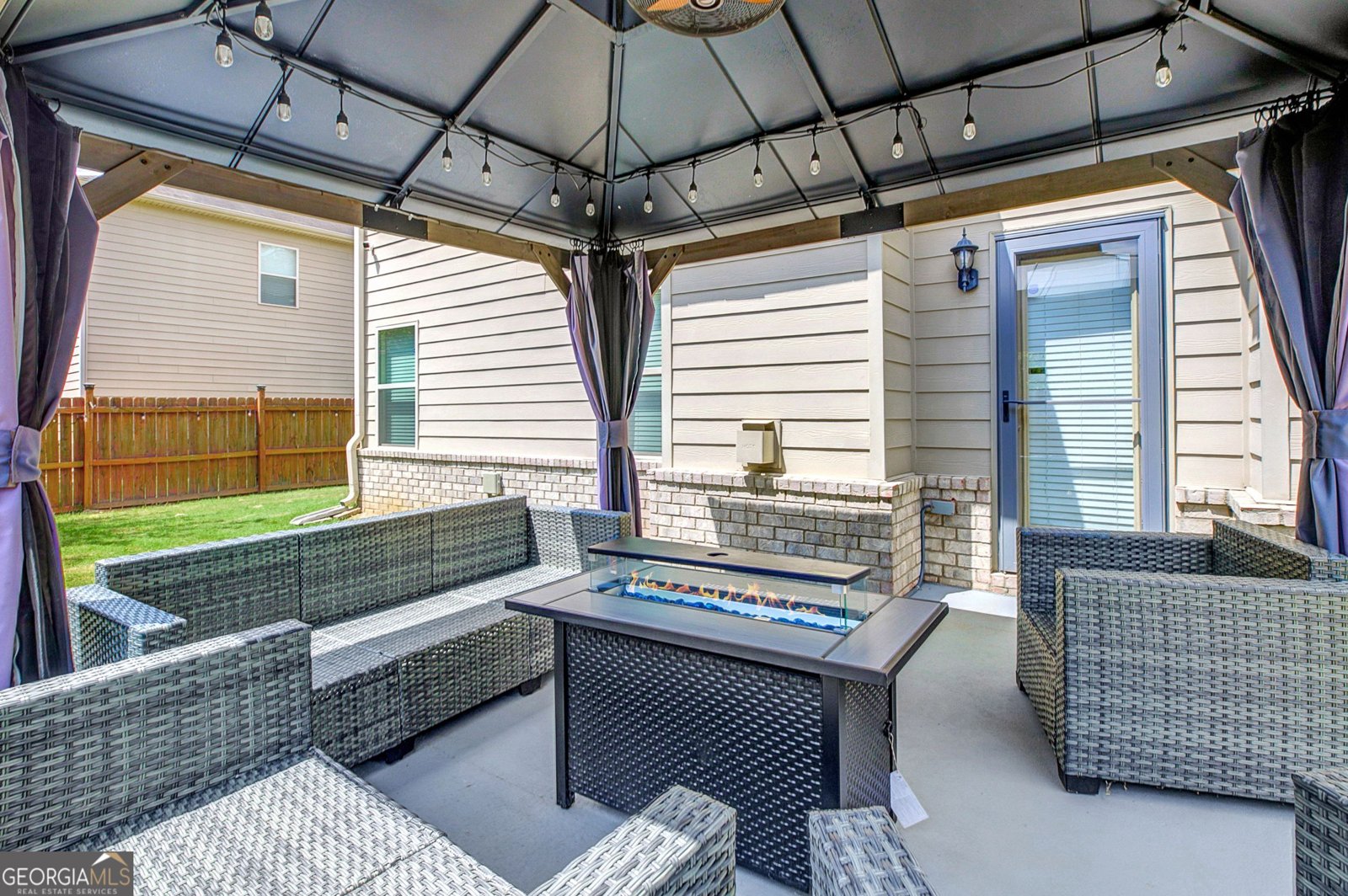 9348 Lantana Trail Jonesboro - 25