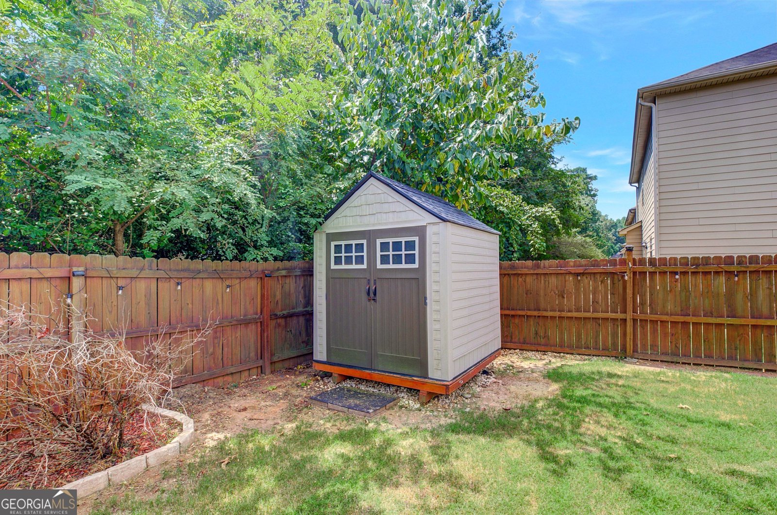 9348 Lantana Trail Jonesboro - 27