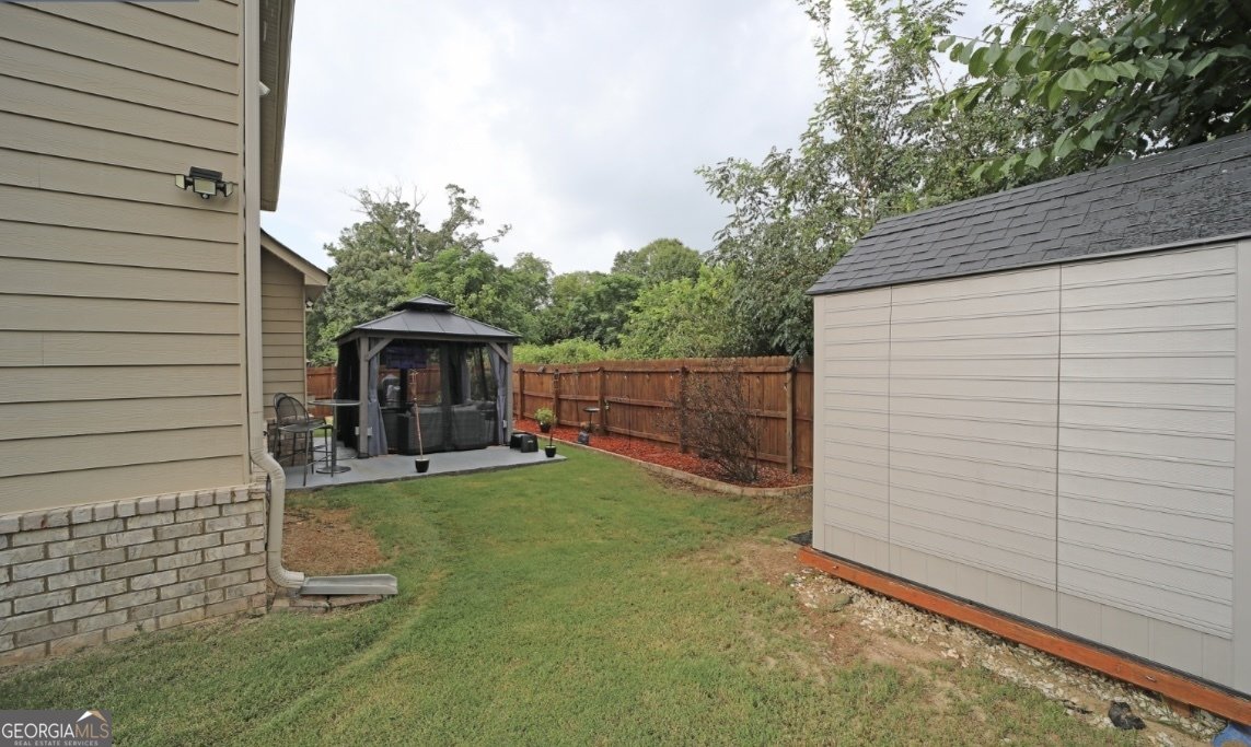 9348 Lantana Trail Jonesboro - 28