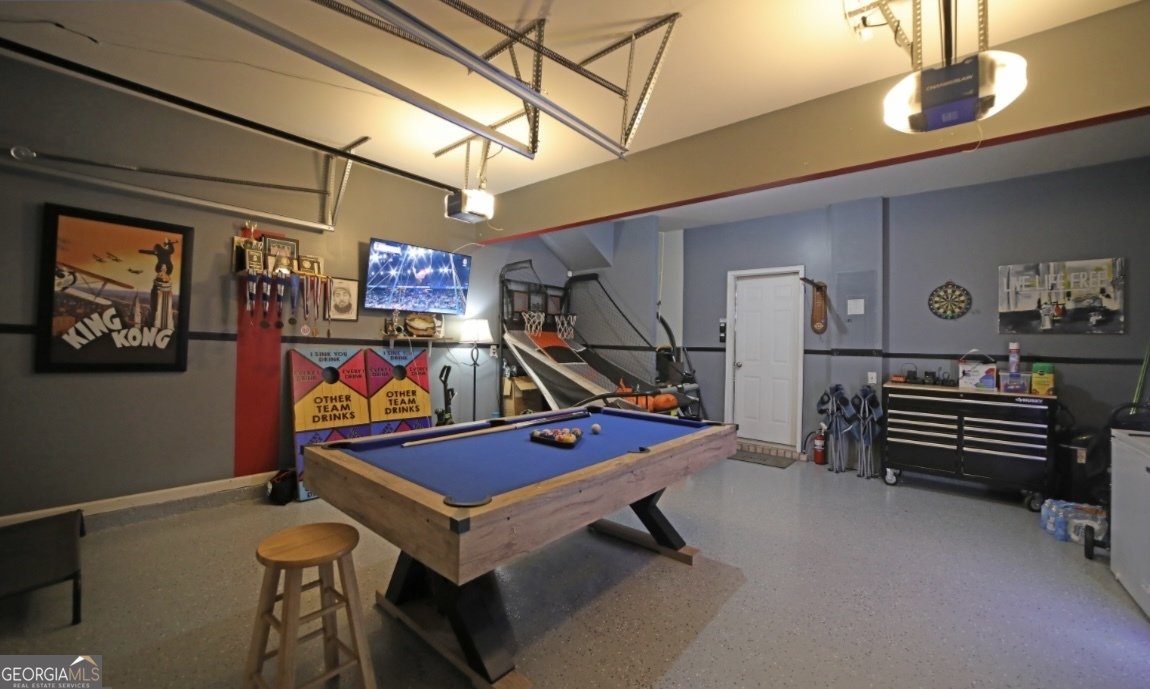 9348 Lantana Trail Jonesboro - 29