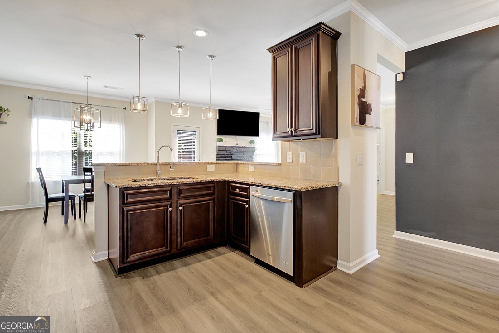 9348 Lantana Trail Jonesboro - 3