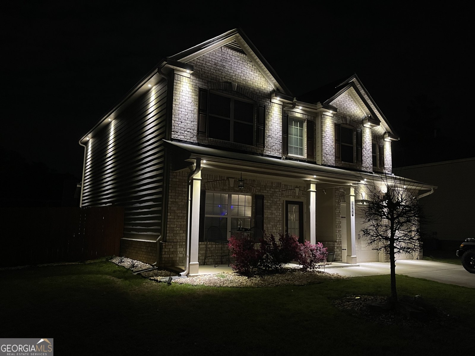 9348 Lantana Trail Jonesboro - 30