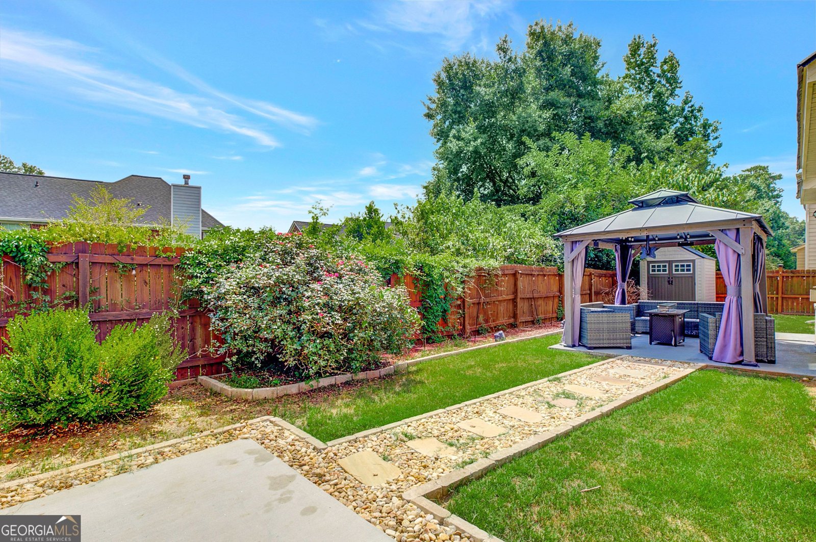 9348 Lantana Trail Jonesboro - 32