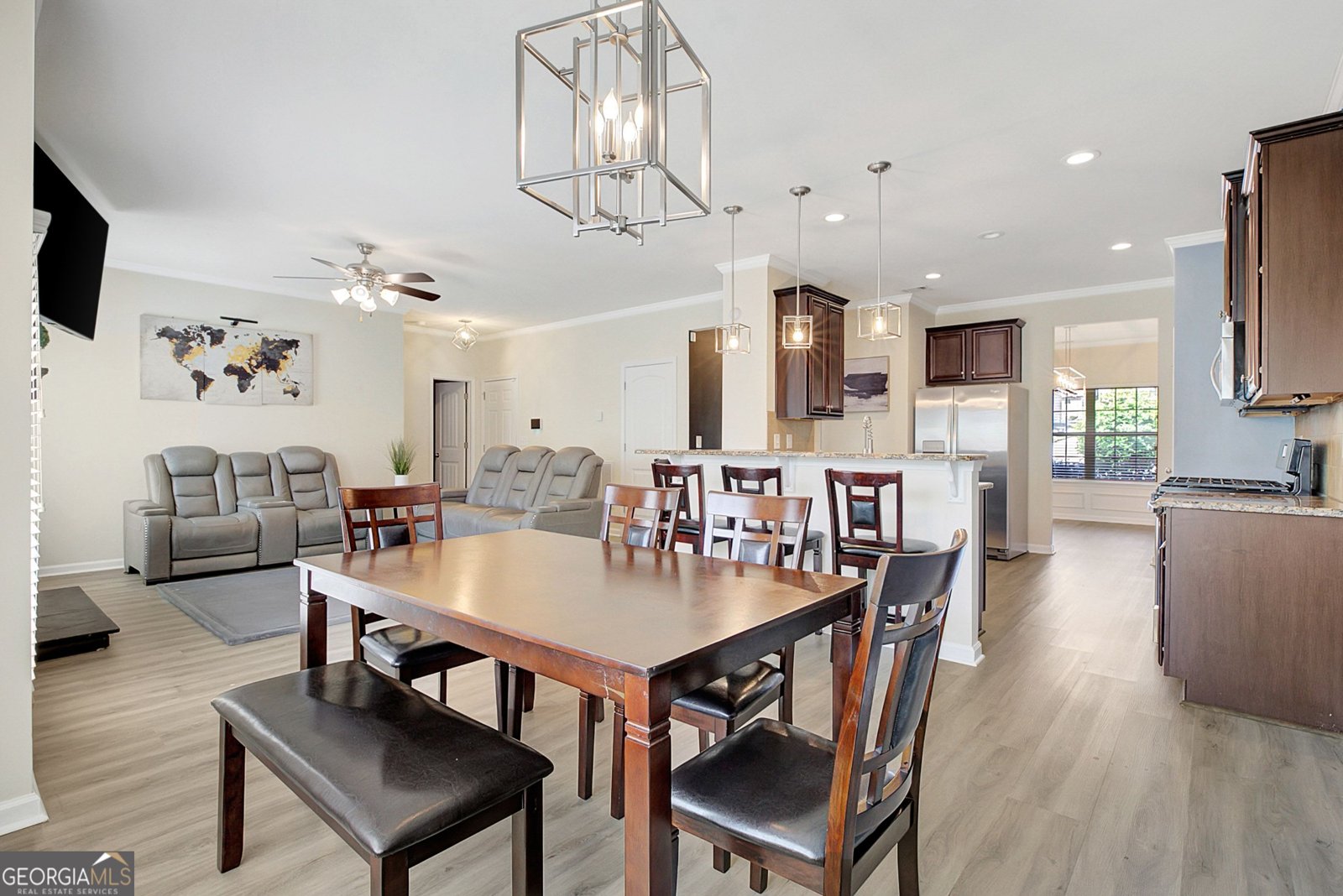 9348 Lantana Trail Jonesboro - 5