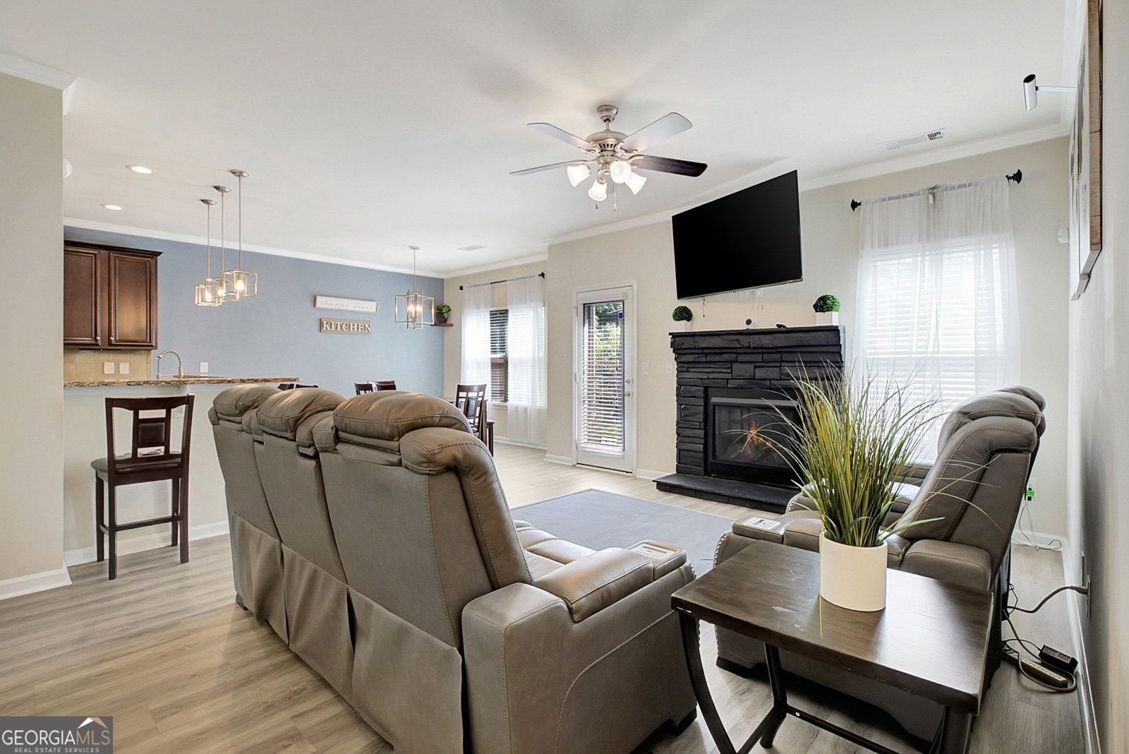 9348 Lantana Trail Jonesboro - 7