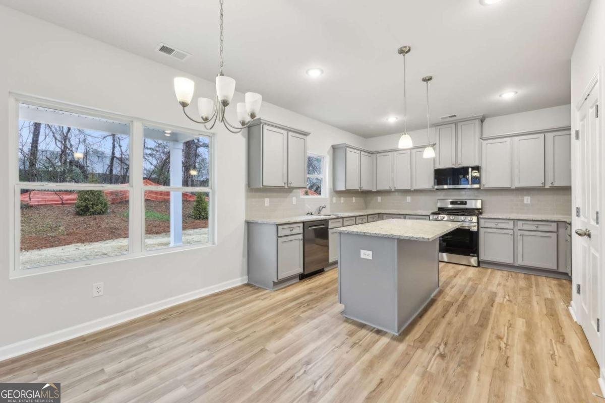 3604 Squires Park Lane Loganville - 14