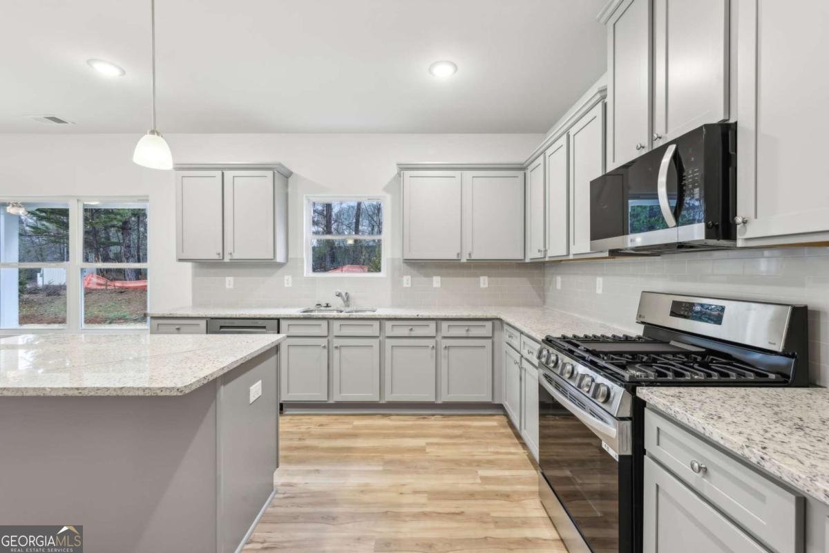 3604 Squires Park Lane Loganville - 16