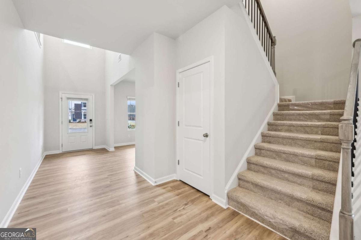 3604 Squires Park Lane Loganville - 22