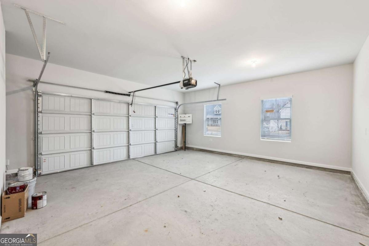 3604 Squires Park Lane Loganville - 43