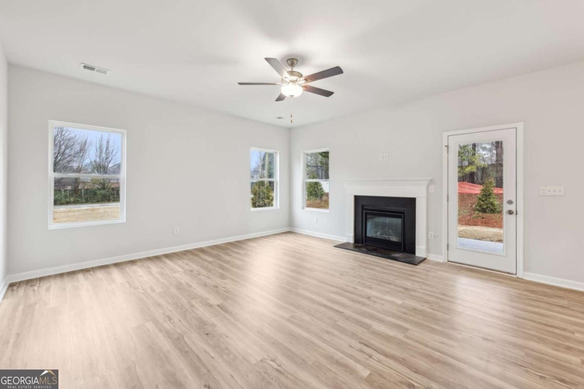 3604 Squires Park Lane Loganville - 9