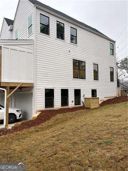 101 Pearl Street Woodstock - 28