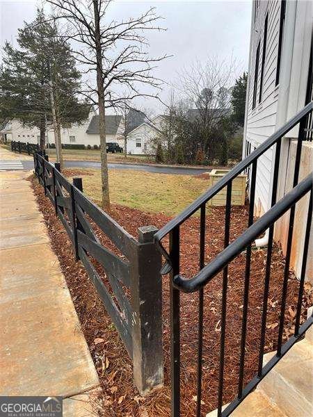 101 Pearl Street Woodstock - 32