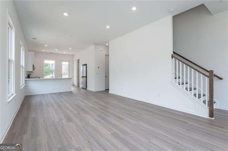 101 Pearl Street Woodstock - 5