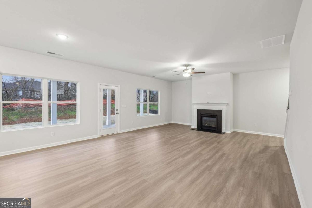 3705 Heron Creek Court Loganville - 9