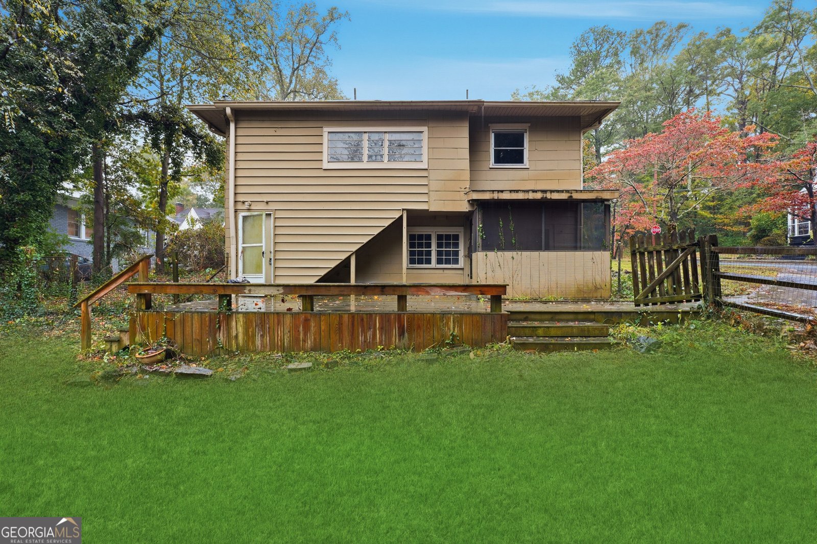 1857 Walker Avenue College Park - 1