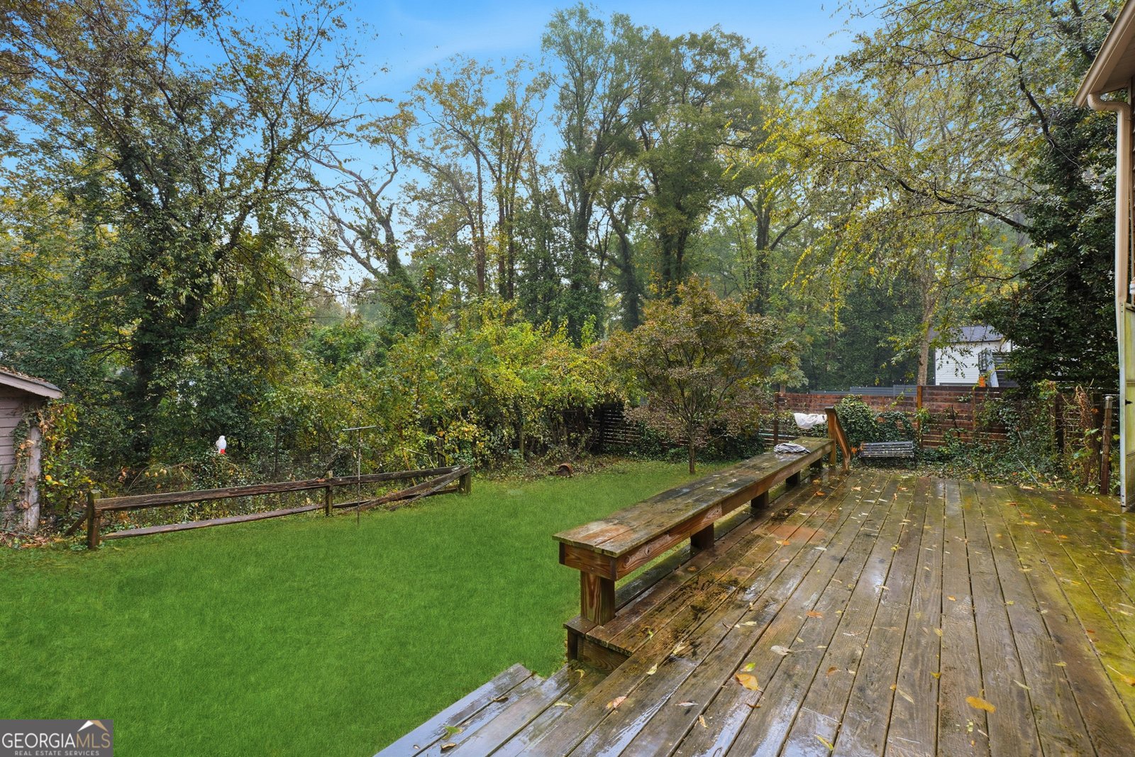 1857 Walker Avenue College Park - 2