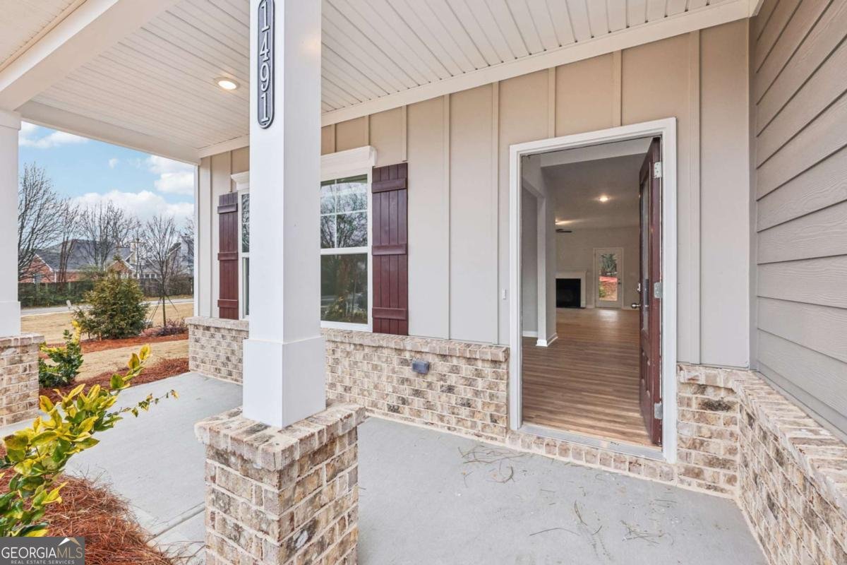 3715 Heron Creek Court Loganville - 5