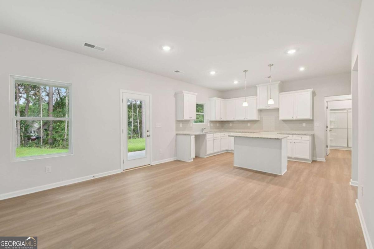 1361 Stephens View Drive Loganville - 17