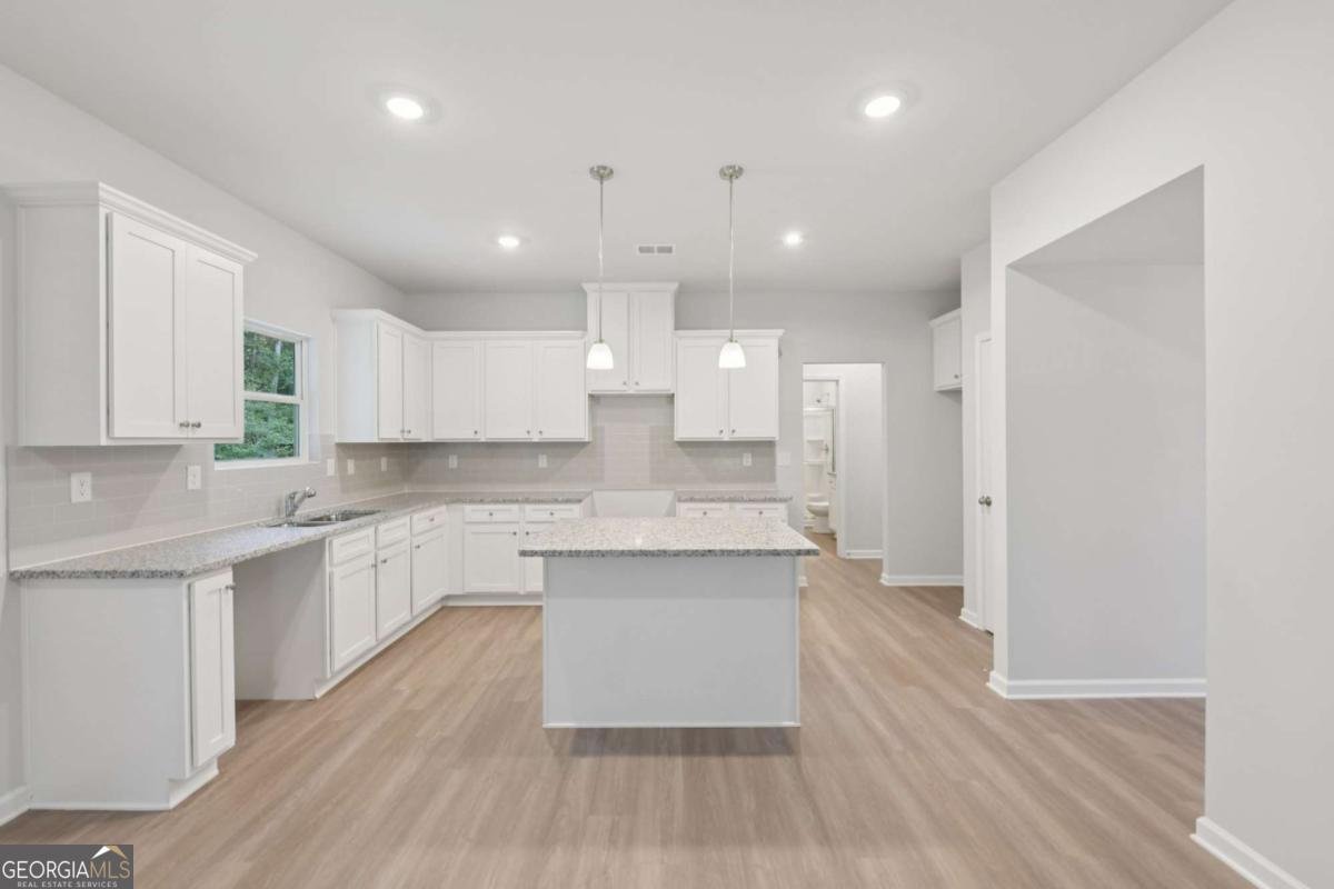 1361 Stephens View Drive Loganville - 19