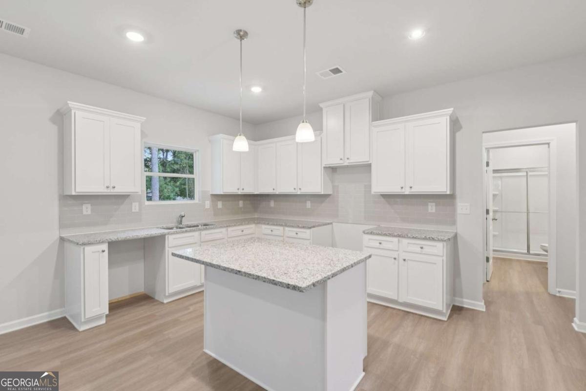 1361 Stephens View Drive Loganville - 20